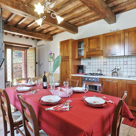 Agriturismo Tenuta Capitolini Collelungo  Quarto foto