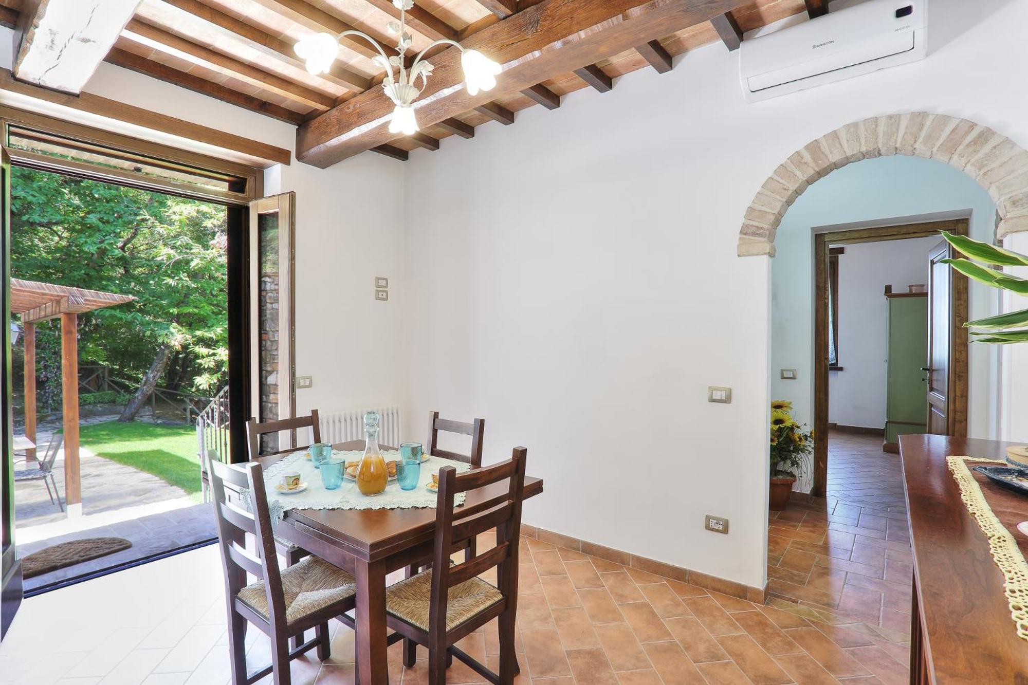 Agriturismo Tenuta Capitolini Collelungo  Quarto foto